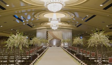 Crowne Plaza Louisville