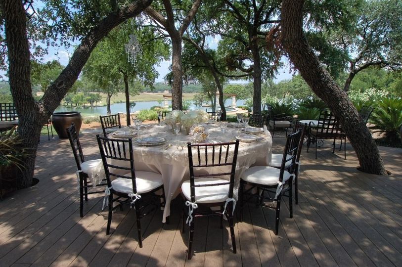 Avery Ranch Golf Club