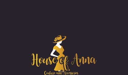 House of Anna Couture and Accessories