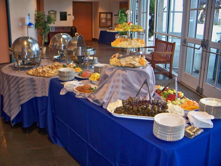 Nob Hill Catering, Inc.