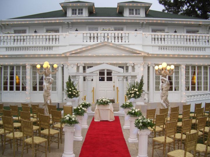 Anaheim White House Restaurant