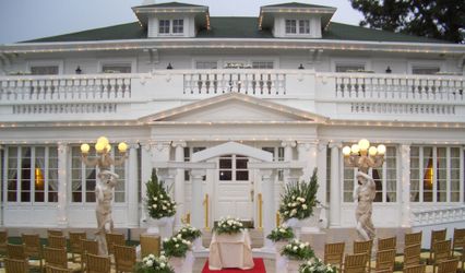 Anaheim White House Restaurant