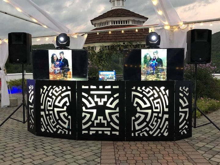 DSD Lighting & Events