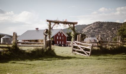 The Barn at Howard Creek Farm