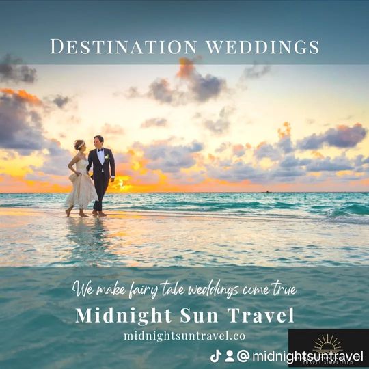 Midnight Sun Travel