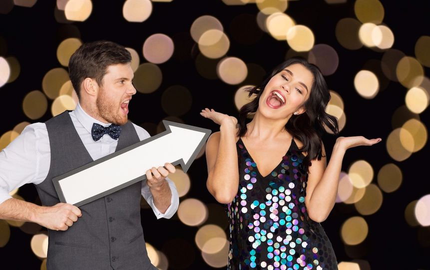Snaptastic Photo Booths