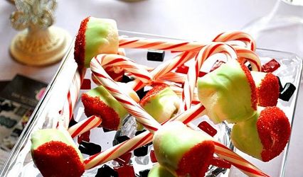 Nyalicious Kandy Bar 