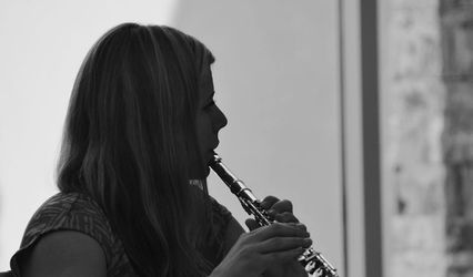 Danielle Frabutt, Flutist