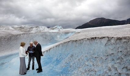 Azure Alaskan Weddings
