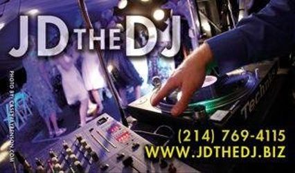 JD the DJ