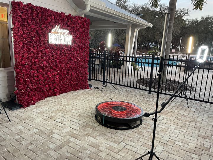 Elite Event Experience LLC