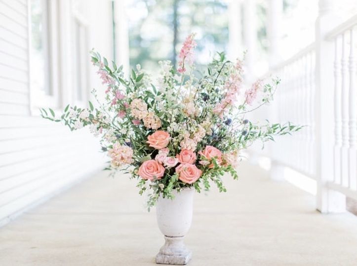 Hillside Blooms Floristry