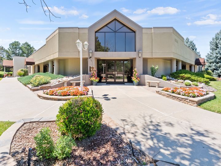 The Franciscan Event Center