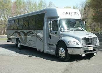Legacy Limousines by M & J LLC
