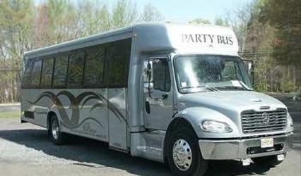 Legacy Limousines by M & J LLC