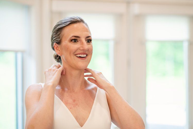 Sweet Face Makeup Services