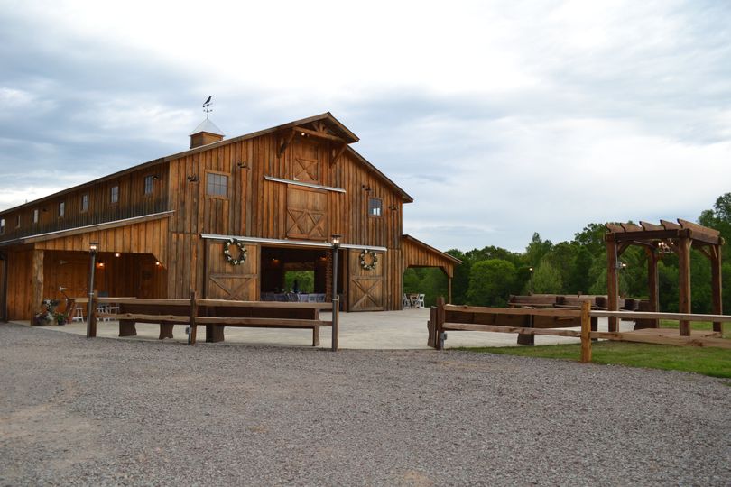 Robin's Nest Event Venue