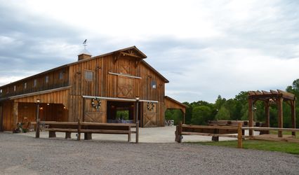Robin's Nest Event Venue