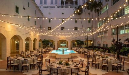 Hyatt Regency Coral Gables