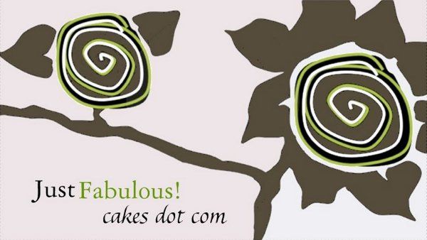 Just Fabulous! Cakes and Desserts