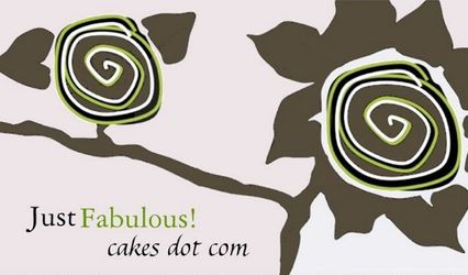 Just Fabulous! Cakes and Desserts