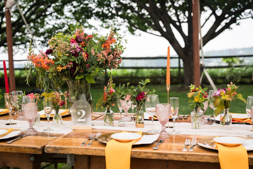 Catalina Weddings and Events