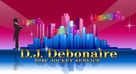 DJ Debonaire - Entertainment