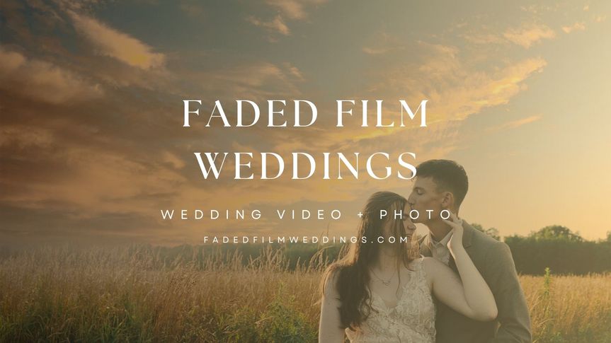 Faded Film Media