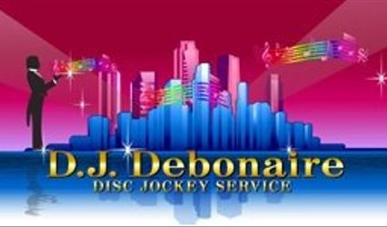 DJ Debonaire - Entertainment