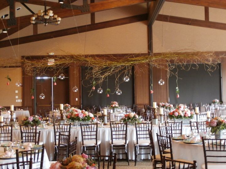 Clifty Inn