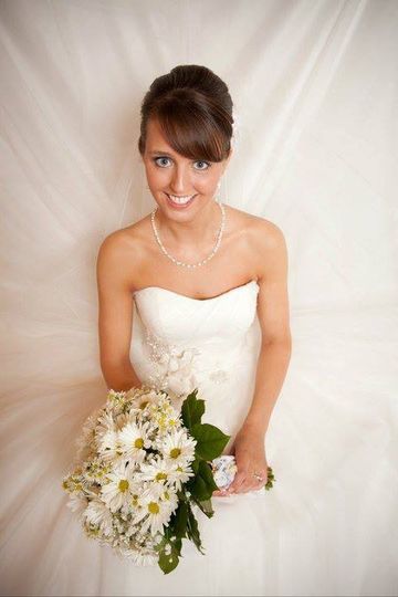 In Any Event Flowers Ashland Mo Weddingwire