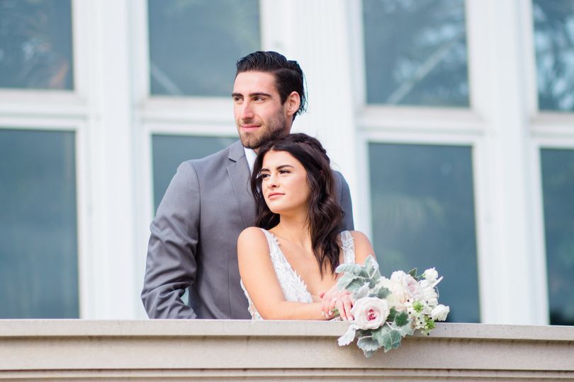 Alyssa Duet Photography