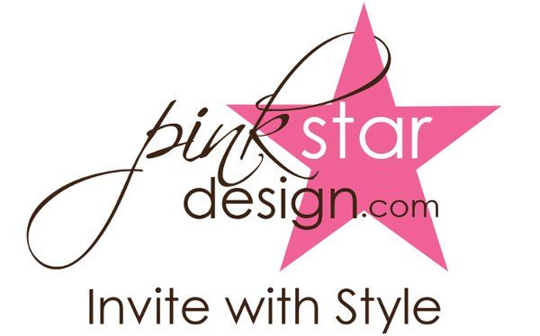 Pink Star Design