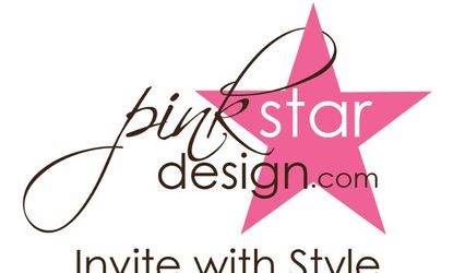 Pink Star Design