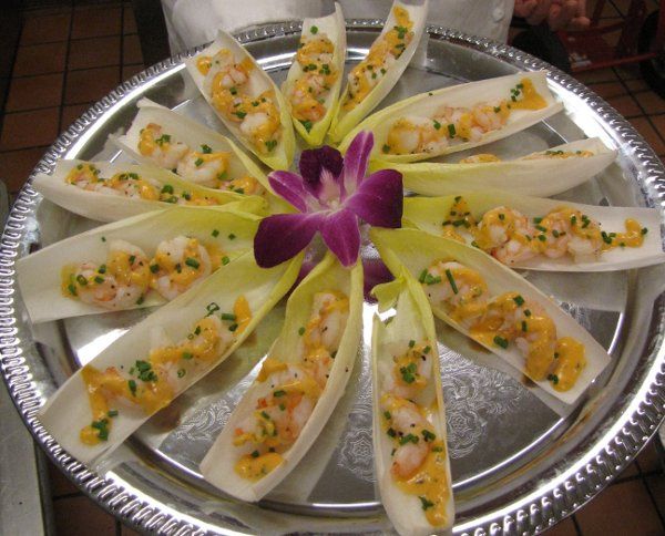 An Intimate Affair Catering, Inc.
