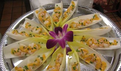 An Intimate Affair Catering, Inc.