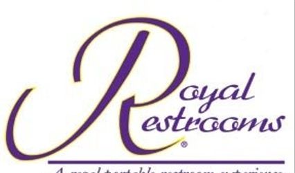 Royal Restrooms of Hilton Head Area