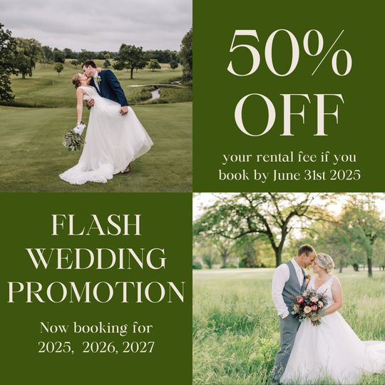 South Hills Golf & Country Club