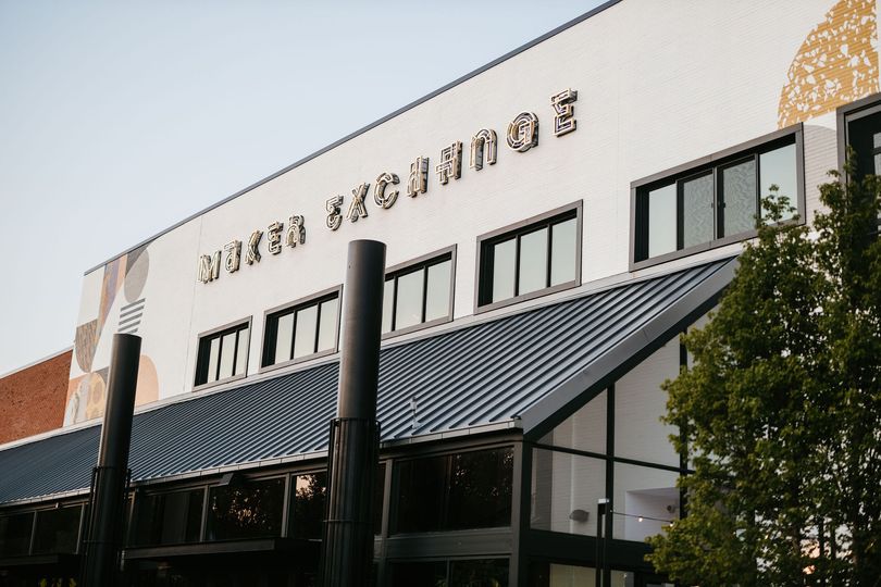 Maker Exchange Knoxville