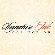 Signature Ink Collection