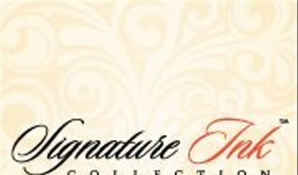 Signature Ink Collection