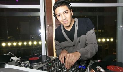 DJ Jordan Bernardo