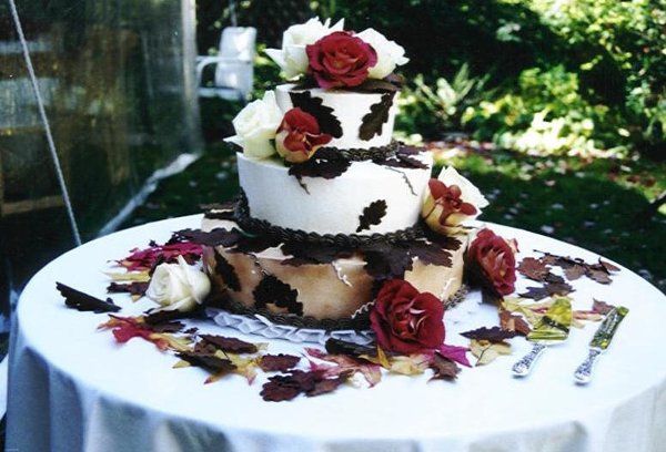 A Piece of Cake!