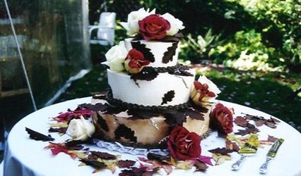 A Piece of Cake!