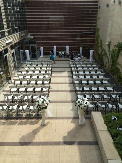 The Lyric Theatre Venue Lexington Ky Weddingwire