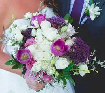 Petals of Poetry Floral Designs