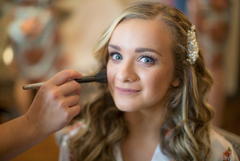 K. Gamso Hair | Makeup