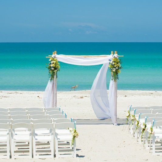 Hilton Longboat Key Beachfront Resort