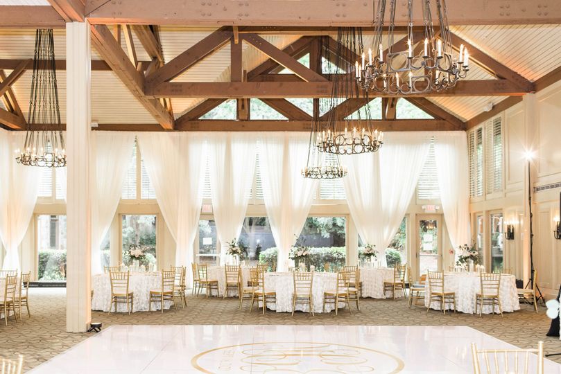 Country Club of the South