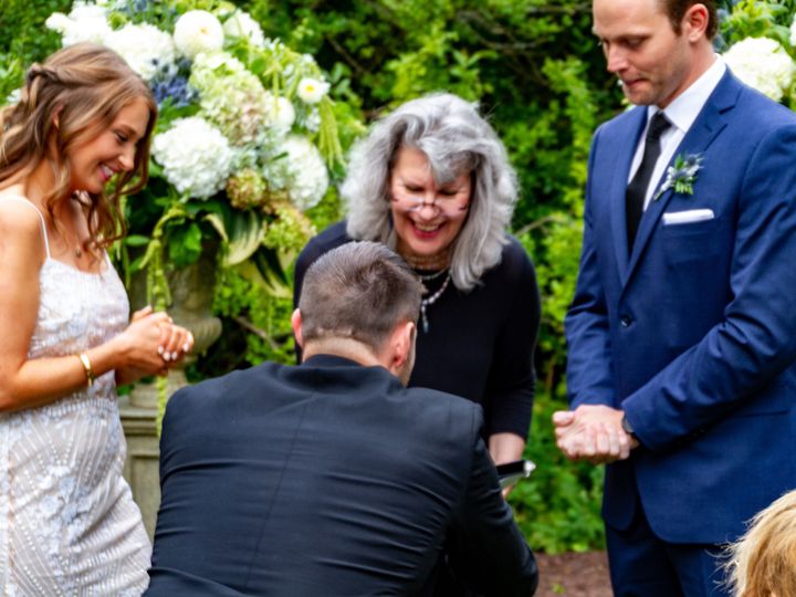 Michelle Atlas Weddings